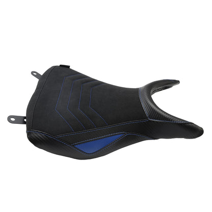 Front Driver Seat Cushion for Yamaha MT-03, YZF-R3 (2015–2023)
