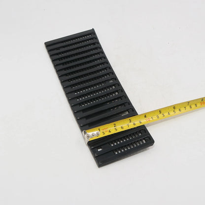 Wiper Cowl Grille for Nissan Datsun Navara D21 Ute 1985-1998