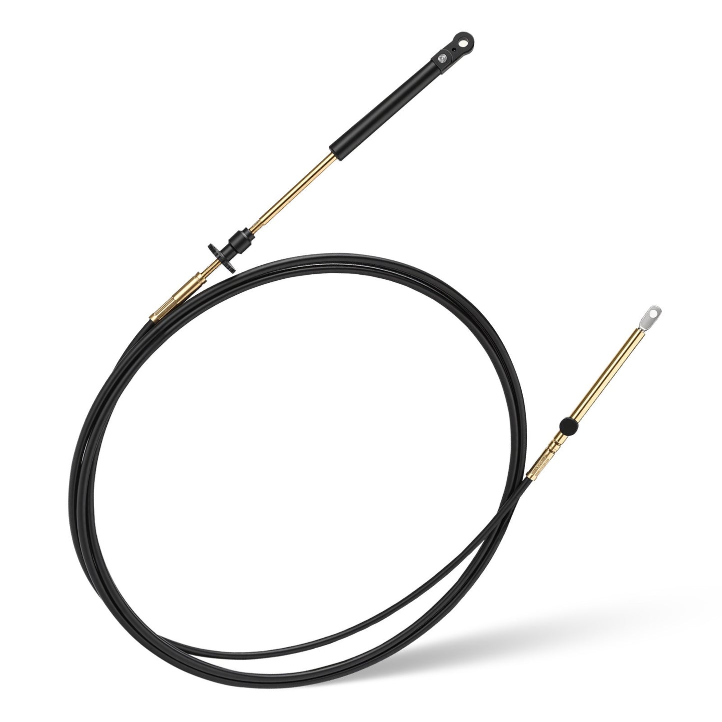 Remote Control Cable for Johnson Evinrude OMC 14' (1984–1994)