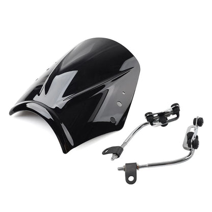 Front Headlight Lamp for Universal Fit Street Fighter Dirt Bike (Hi/Lo)