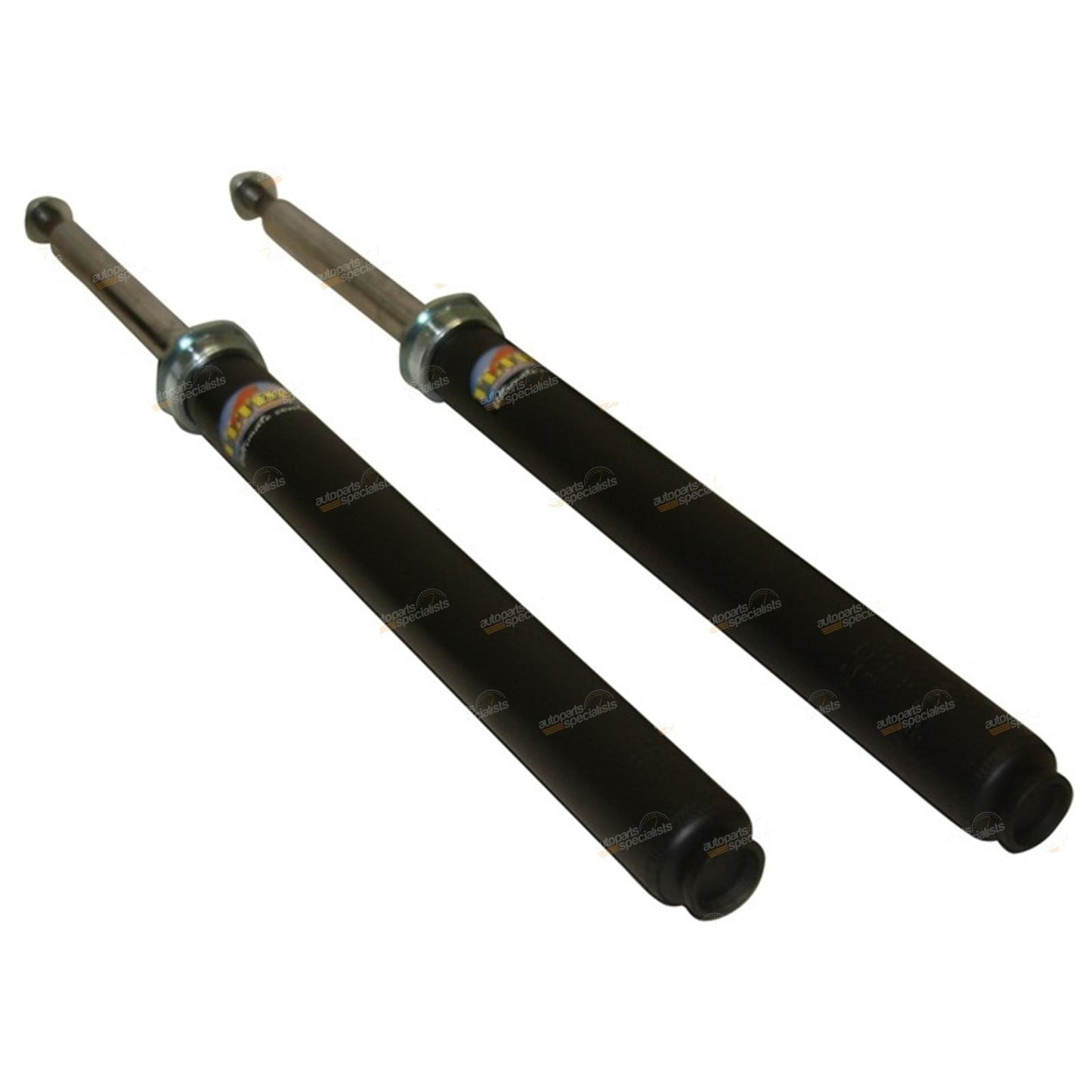 Set of 4 Gas Strut Shock Absorbers for Holden Commodore (1978–1994)