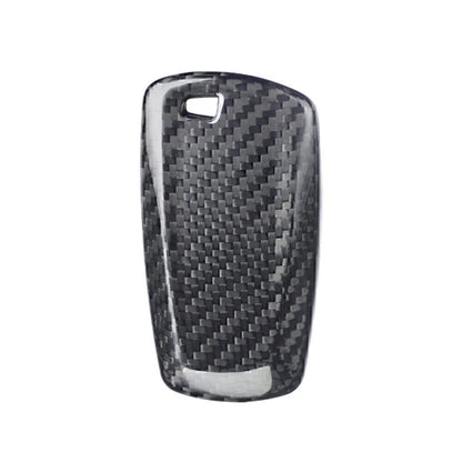 Carbon Fiber Key Fob Shell Cover for BMW 1 3 4 5 7 Series X3