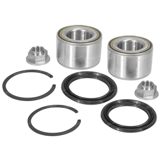 Front Wheel Bearing Kits for Ford Ranger 4x4 (2007-2011)