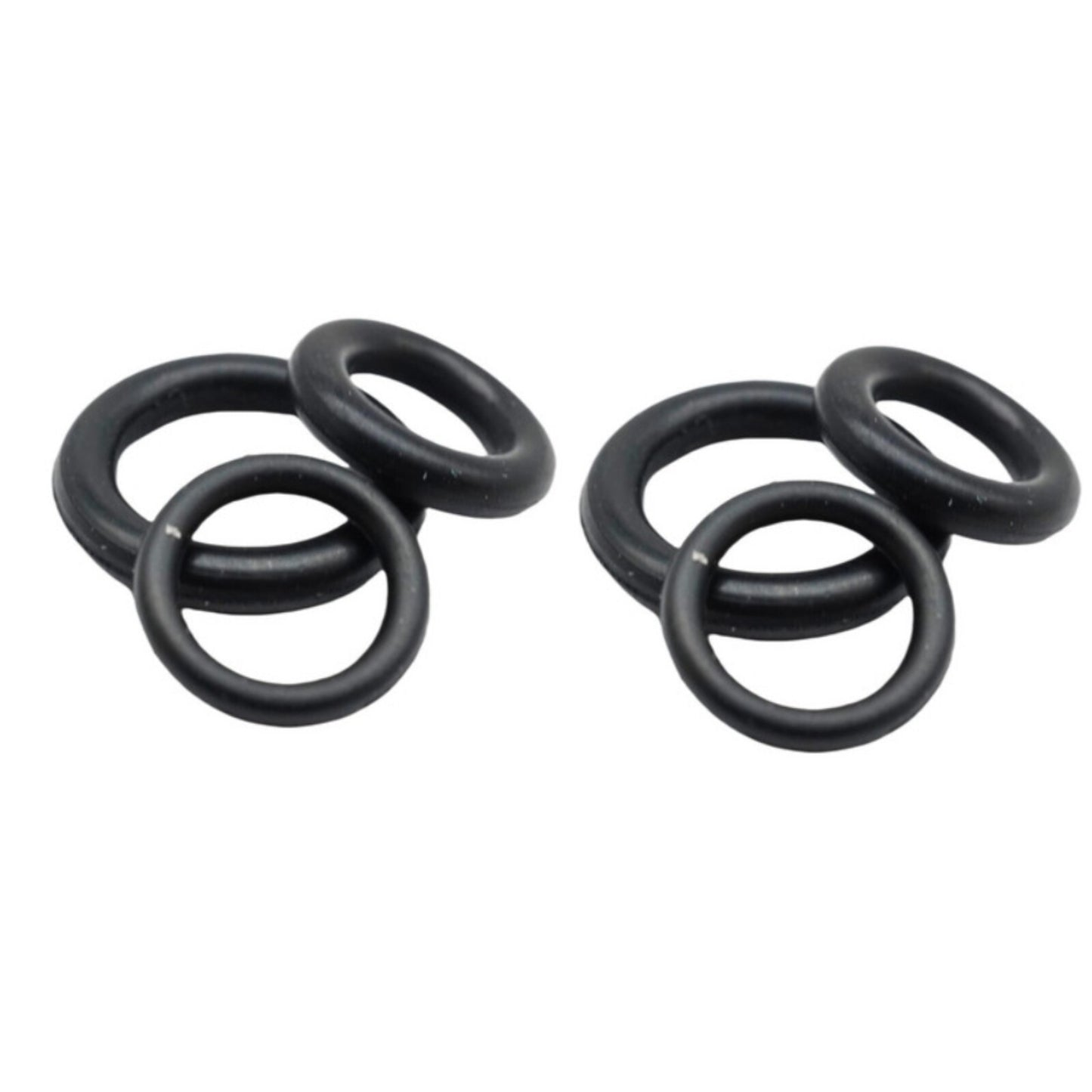 Set of 2 Duoprop Gearlube O-Rings for Volvo Penta DPS-M Drive