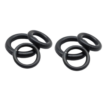 Set of 2 Duoprop Gearlube O-Rings for Volvo Penta DPS-M Drive