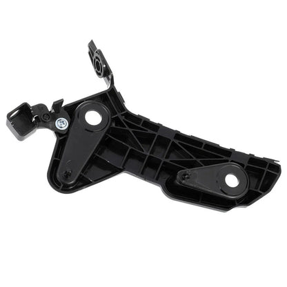Front Left Side Bumper Retainer for 2019-2021 Mazda 3 (2019-2021)