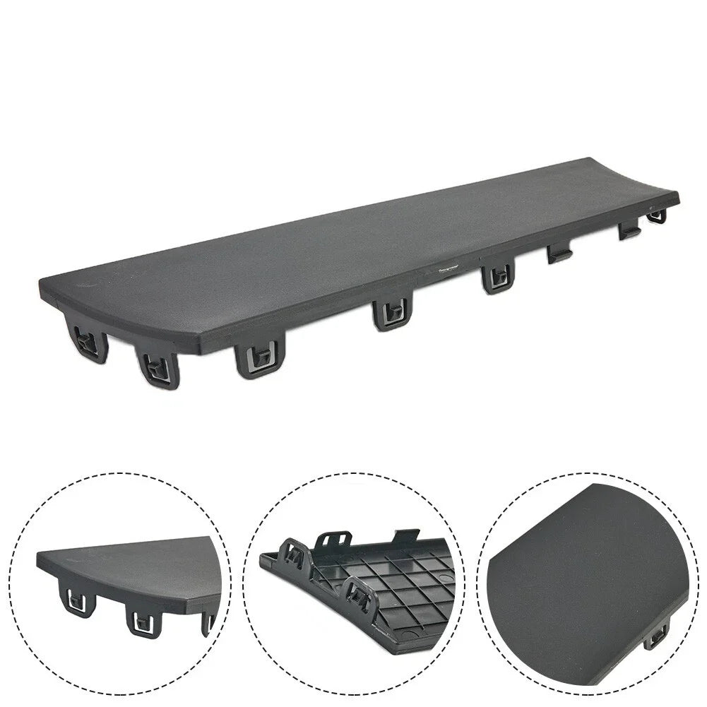Rear Bumper Tow Hitch Cover for Truck