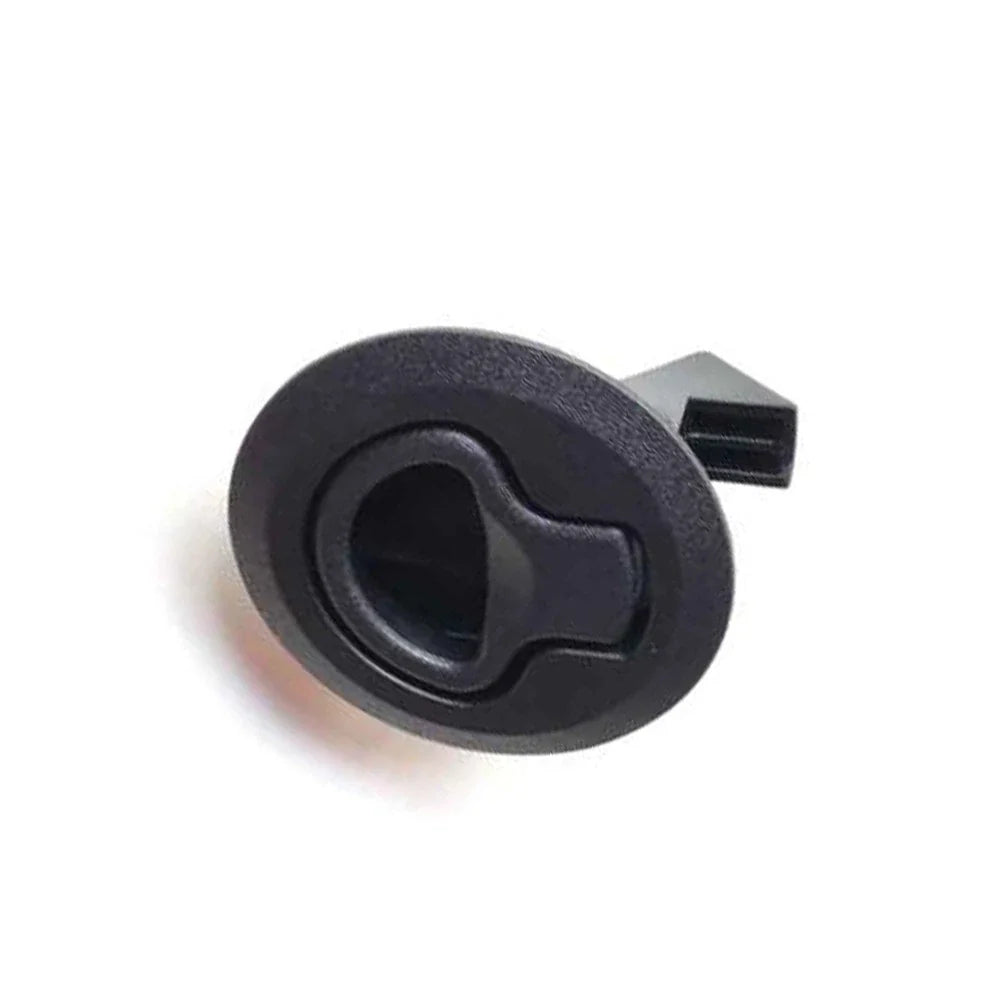 Storage Bin Lid Latch for 2009-2012 Dodge Ram Truck (2009-2012)