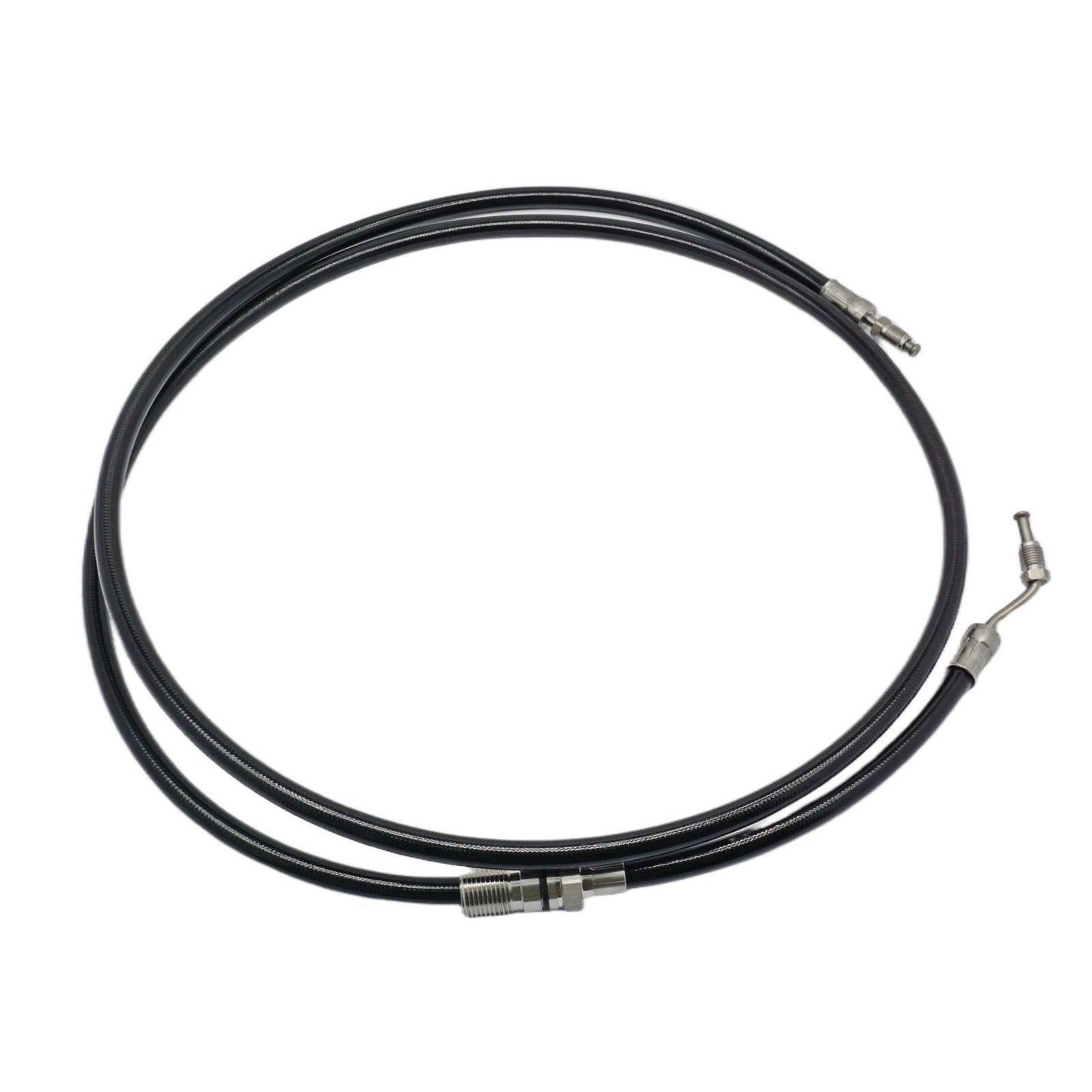 Hydraulic Pump Trim Hose for Volvo Penta DPR-B DPR-C DPR-D
