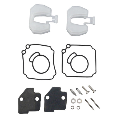 Carburetor Repair Kit for Yamaha Outboard 20-25HP (2T)