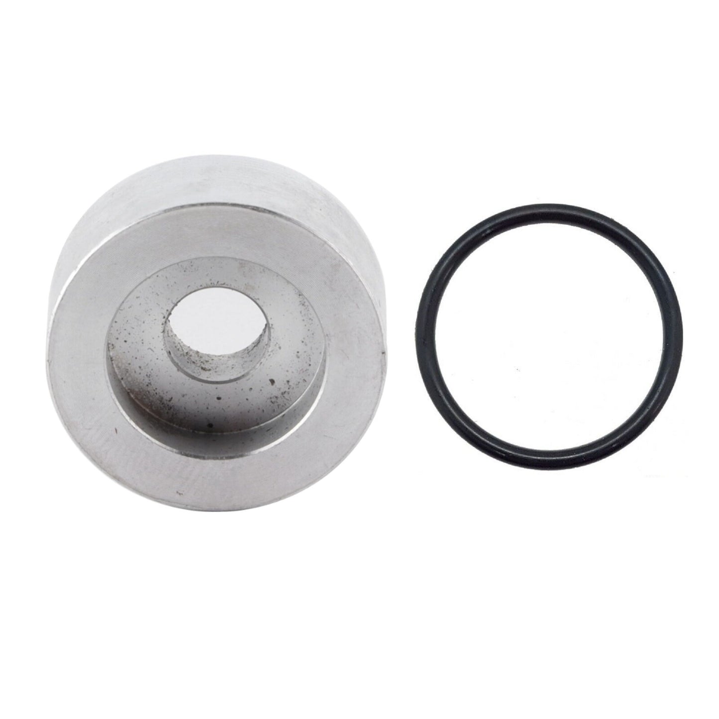 Zinc Anode & O-Ring for Suzuki Outboard Motor (4-Stroke)