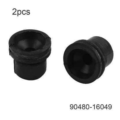 2x Engine Cover Cushion for Toyota Avalon Camry Corolla