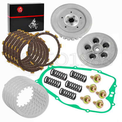Clutch Kit for Yamaha Blaster (1988–2006)