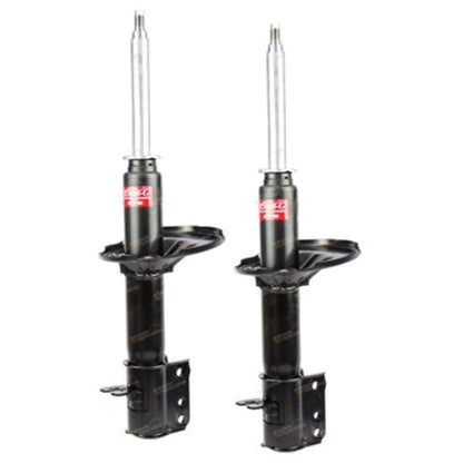 2 Rear Struts for Mazda 626 GV Wagon