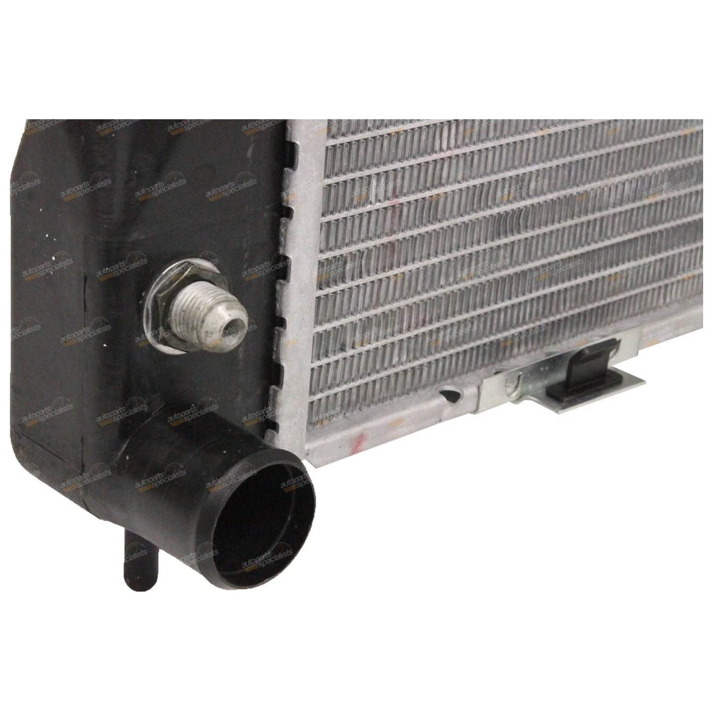 Radiator for Jeep Grand Cherokee (1996–1999)