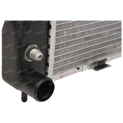 Radiator for Jeep Grand Cherokee (1996–1999)