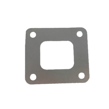 2pc Exhaust Elbow Riser Block Off Gasket for MerCruiser