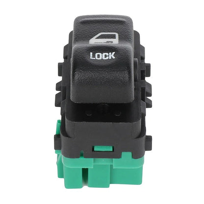 Door Lock Switch for Chevrolet Venture, Oldsmobile Silhouette (2000-2005)