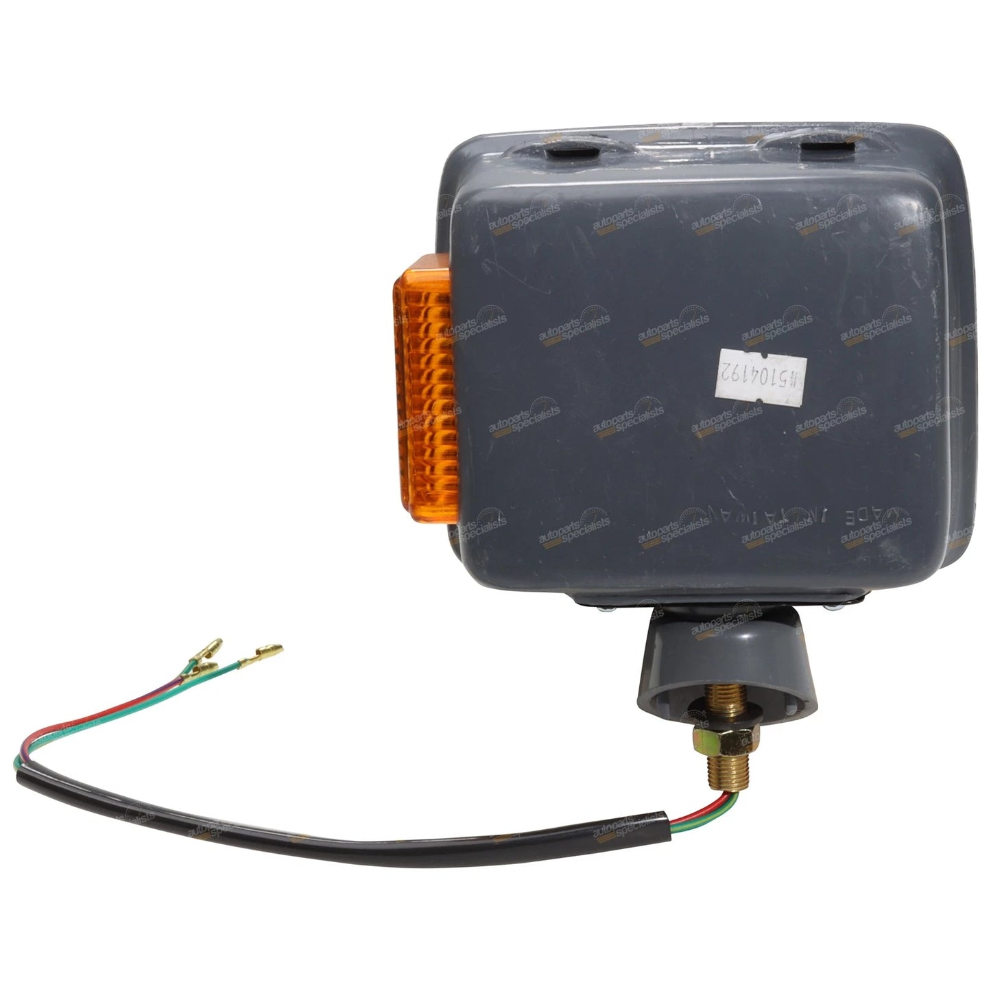 LH Front Corner Light for Toyota Landcruiser FJ HJ BJ (1965–1985)