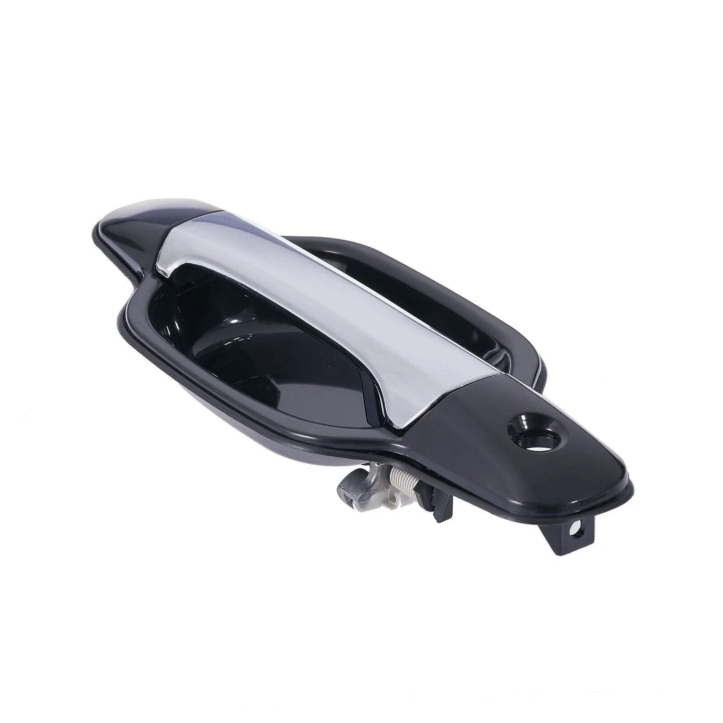 4pcs Chrome Door Handle for Holden Rodeo RA Colorado RC