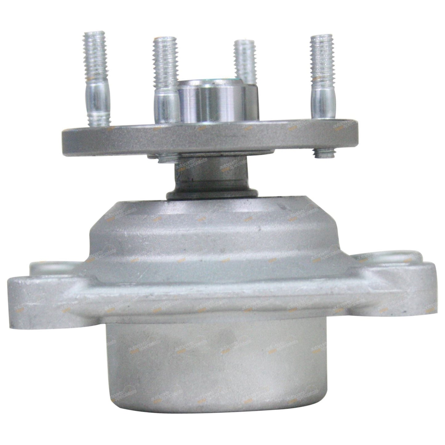 Cooling Fan Hub Pulley Assembly for Mitsubishi Challenger (1998–2006)