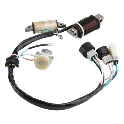 Fuel Faucet Tank Switch for Yamaha YZ125 YZ250 (2006–2022)