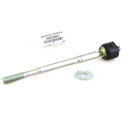 Steering Rack Pair for Toyota Hilux SR Vigo Champ (2004–2016)