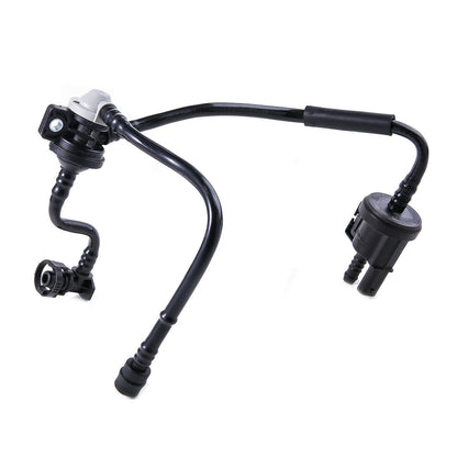 Fuel Vapor Vacuum Purge Valve Solenoid for VW Golf GTI (2010–2014)