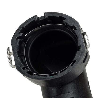 Lower Radiator Hose Connector for Hyundai Ioniq Sonata Tucson Kia Optima Niro