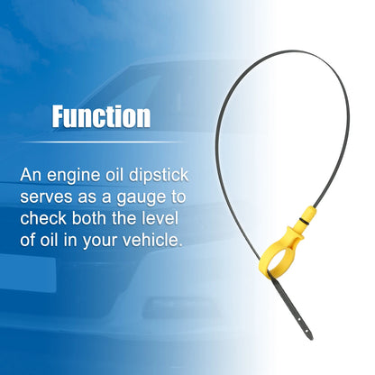Engine Oil Dipstick for Mazda 3 Mazdaspeed (2004–2013)