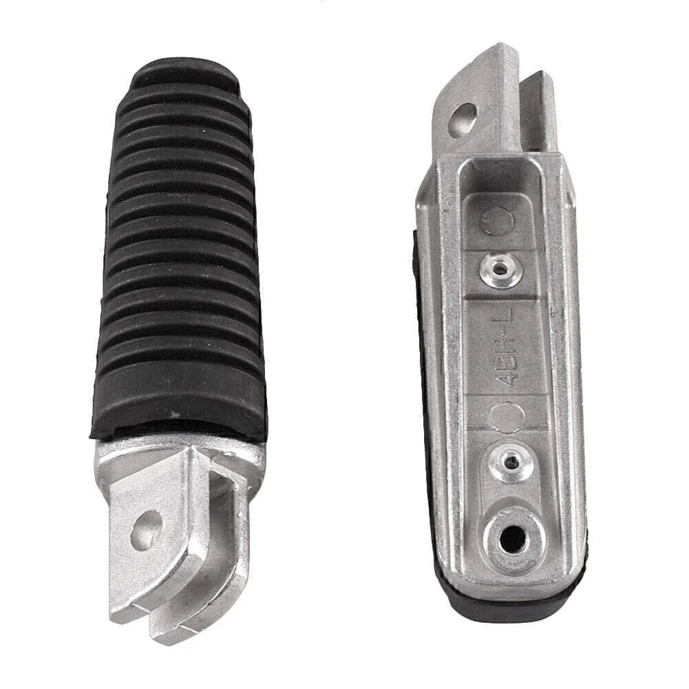 Front Footpegs Footrests for Yamaha XJ 600 S Diversion (1998)