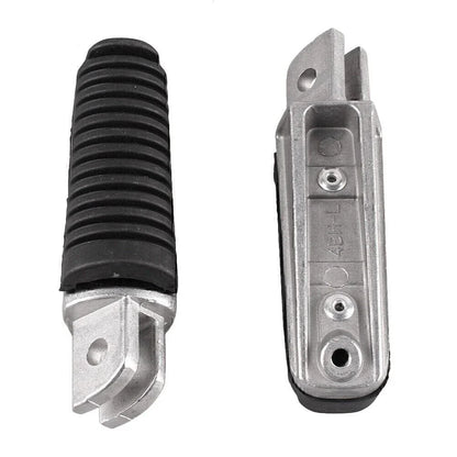 Front Footpegs Footrests for Yamaha XJ 600 S Diversion (1998)