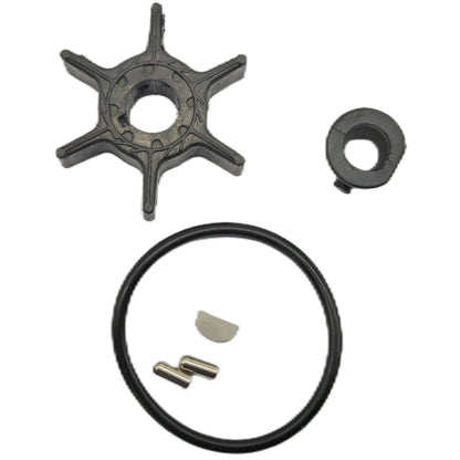 Water Pump Repair Kit for Yamaha F15C F20 (Four-Stroke)