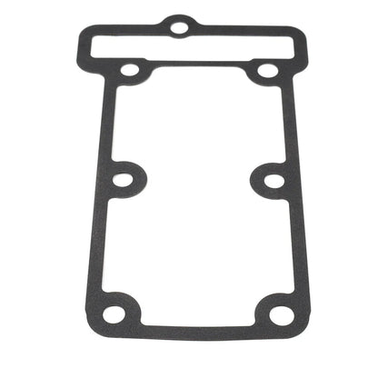 Black Motorcycle Cylinder Base Gasket for Kawasaki Ninja 300 (2013-2017)