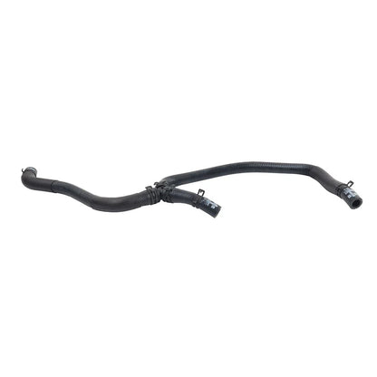 Black Water Pump Rubber Hose for Land Rover Range Rover (2006-2009)