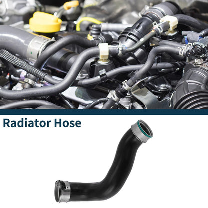 Radiator Hose for Mercedes-Benz CLS-Klasse C218 CLS350 CDI (2011–2015) No.2045280682