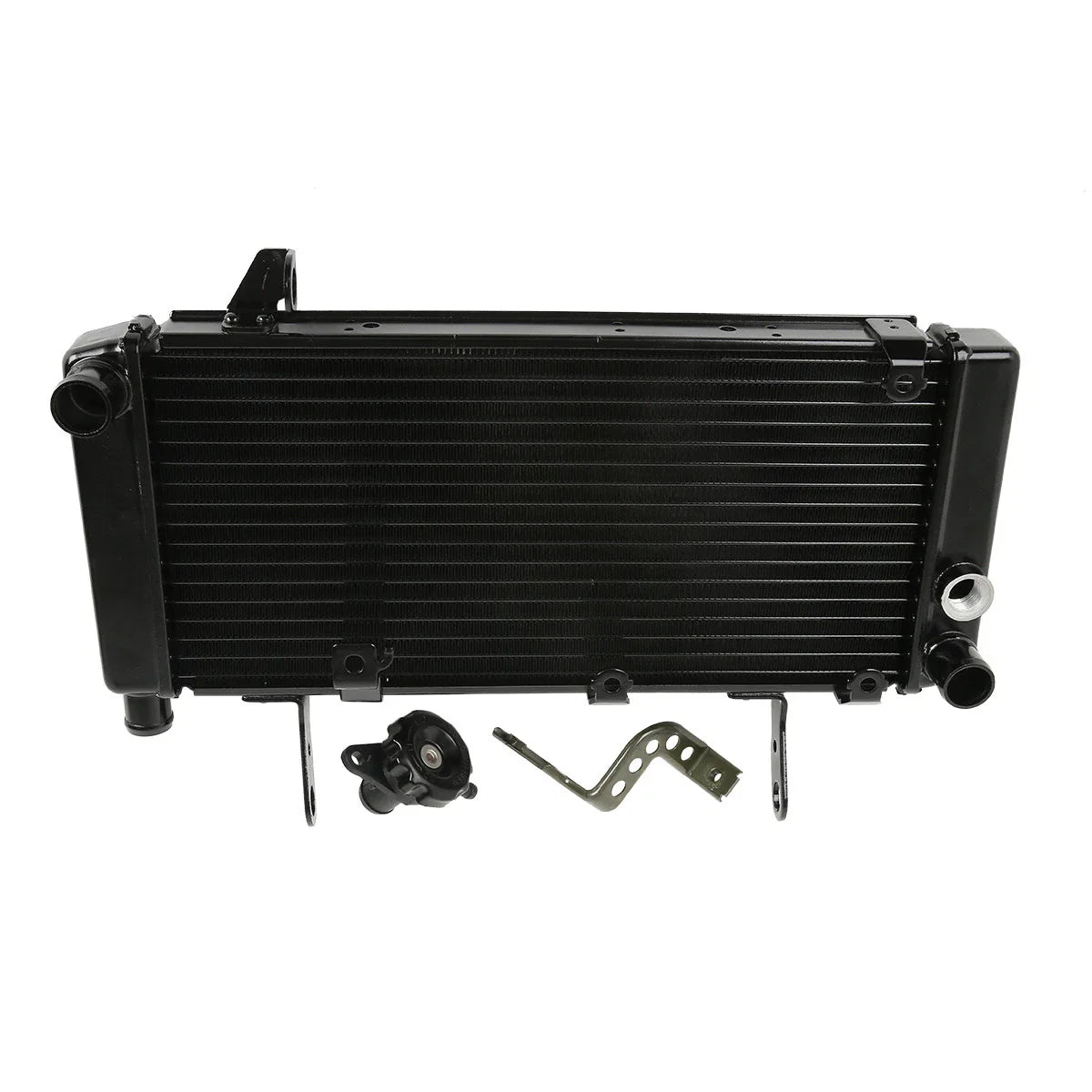 Radiator Cooler Fit for Suzuki SV1000S (2003 - 2008)