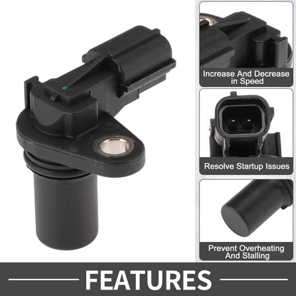 Camshaft Position Sensor No.1S7Z6B288AA for Ford Escape (2005–2008)