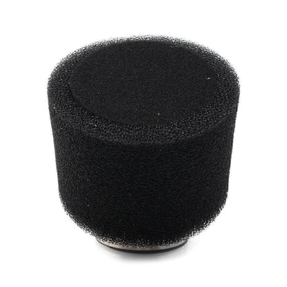42MM Angled Air Filter for ATV Quad Go Kart CRF XR Pit Dirt Bikes