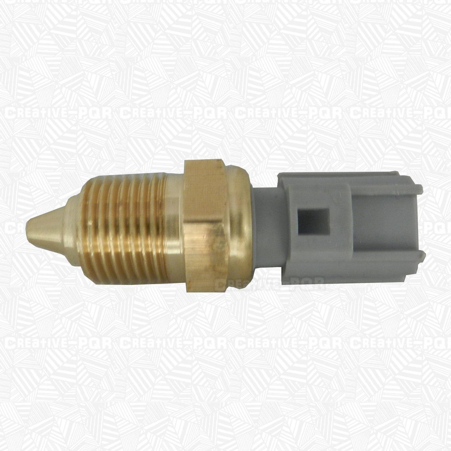 Coolant Temperature Sensor for Ford Focus (1998–2004)