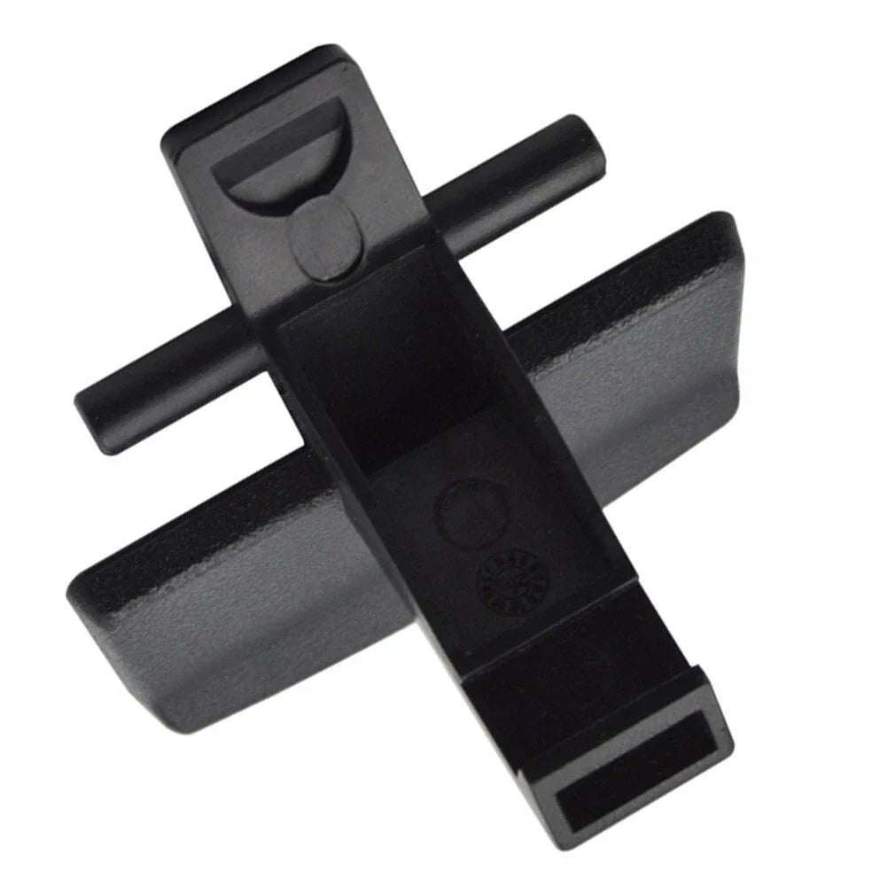 Center Console Armrest Lid Latch Black for Kia Sportage (2011–2019)