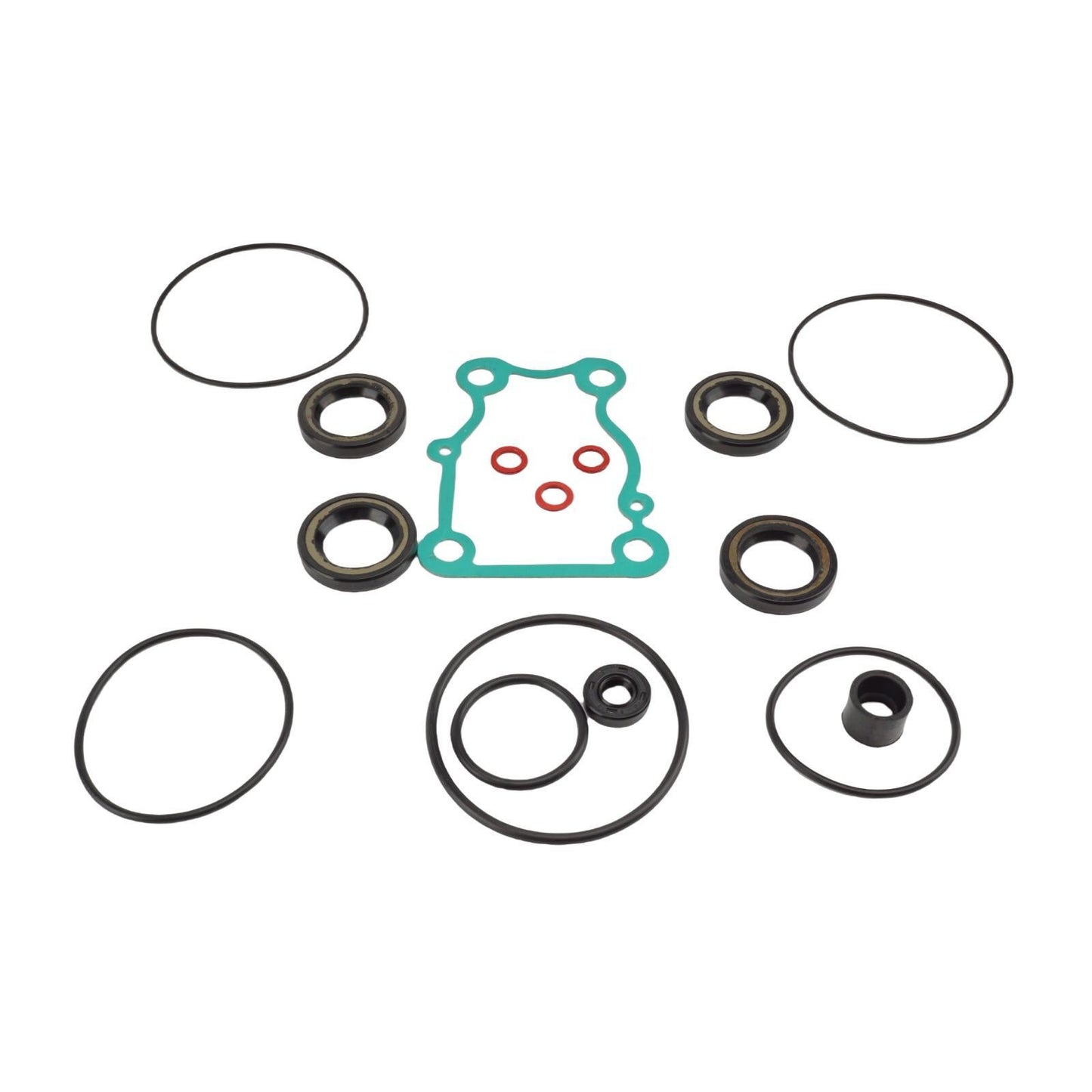 Seal Kit for Yamaha 40 50 HP Outboard (63D-W0001-20)