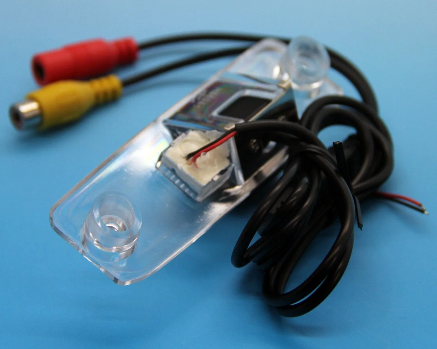Rear View Backup Camera for Hyundai Mistra JM (2004–2006)