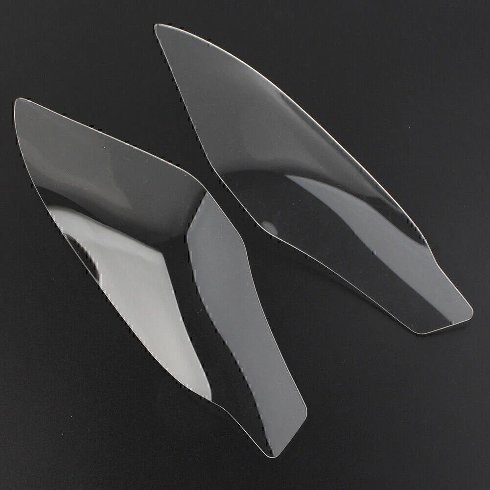Headlight Guard Lens Cover for Kawasaki Ninja 1000 Z1000SX (2017-2020)