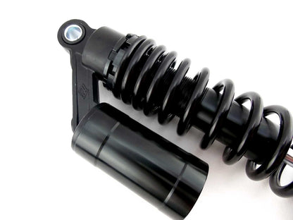 Nitrogen Shock Absorbers for Harley Davidson XR1200 (2008–2012)