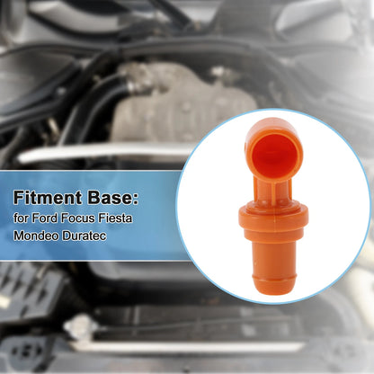 Crankcase Oil Breather Valve for Ford Focus Fiesta Mondeo (No. 1251743)