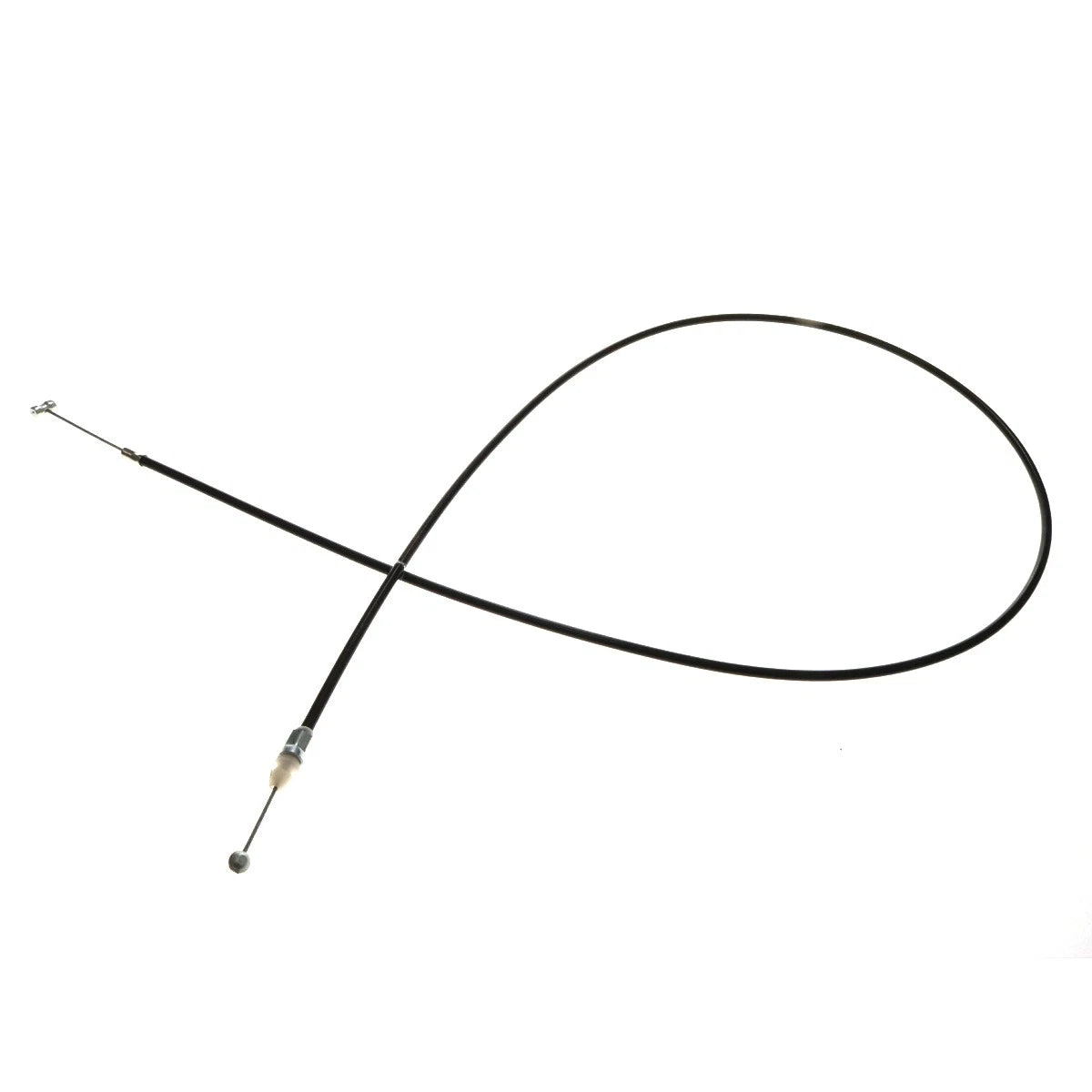 Hood Bonnet Release Cable for Toyota HiAce Commuter (2005–2013)