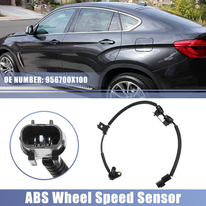 ABS Wheel Speed Sensor Front Right No. 956700X100 for Hyundai I10 (2007–2013)