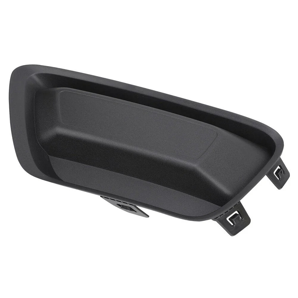 Front Left Fog Light Cover for Chevrolet Colorado (2015-2020)