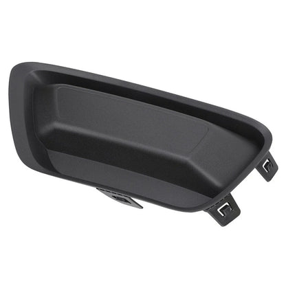 Front Left Fog Light Cover for Chevrolet Colorado (2015-2020)